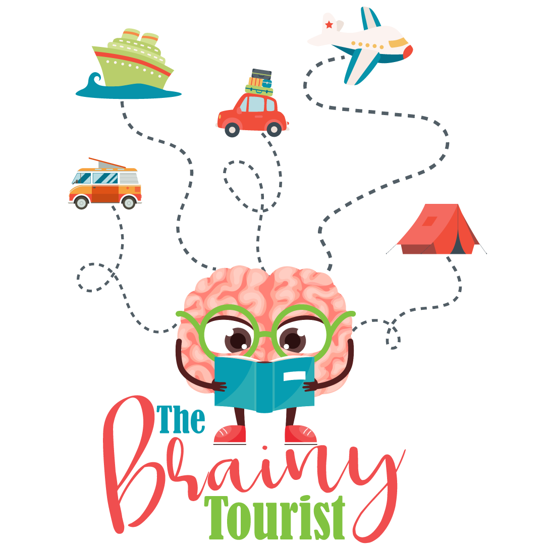 The Brainy Tourist